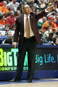 Tubby Smith